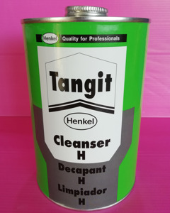 PVC Cleanser Tangit 800 g. (SCG-Hankel, 99-50-3759)